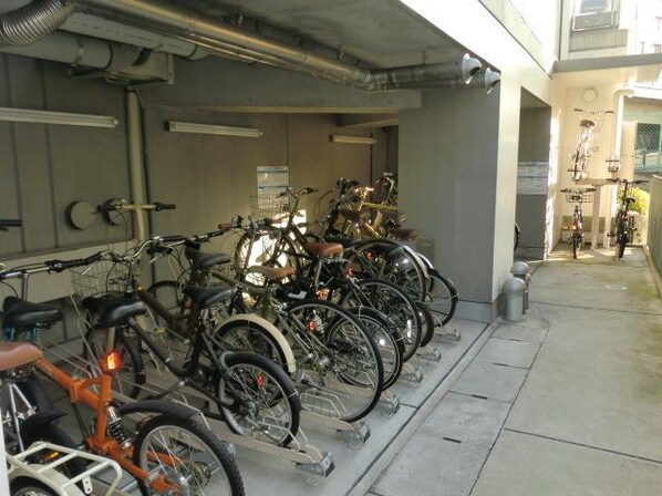 エスタート等々力の物件内観写真